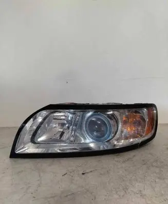 Volvo V50 Headlight/headlamp 0301237271 31299587 LE06A6152X