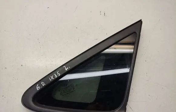 Hyundai ix35 Rear side window 43R000083