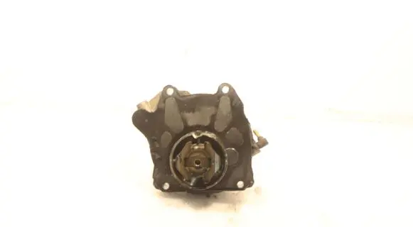 Alfa Romeo 159 Vacuum pump