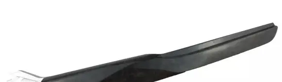 BMW 7 G11 G12 Trim molding 9336155