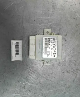 Mercedes-Benz S W221 Parking PDC control unit/module A2219000804
