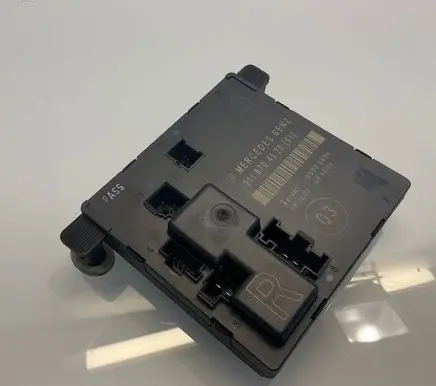 Door control unit/module
