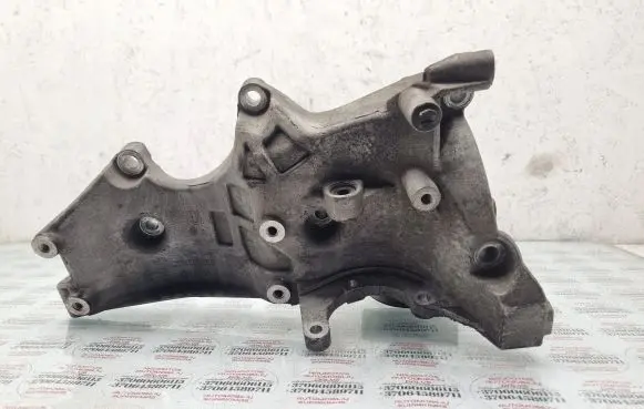 Audi A4 S4 B7 8E 8H Generator/alternator bracket 06D903143C