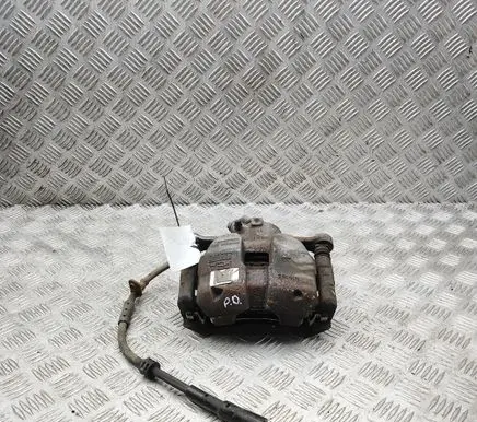 Opel Mokka B Front brake caliper 9836308080