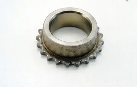 BMW 5 F10 F11 Crankshaft gear N52B30AFKRNWZ