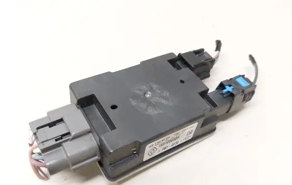 Renault Kadjar Other control units/modules 169108688R 0580001019