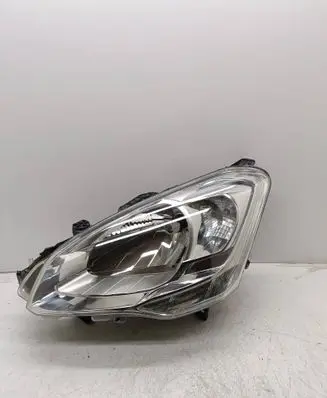 Citroen Berlingo Headlight/headlamp 9682828280