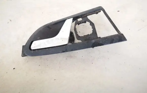 Skoda Octavia Mk1 (1U) Rear door interior handle 1u4839247b
