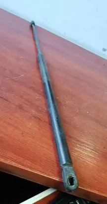 Tailgate/trunk strut/damper
