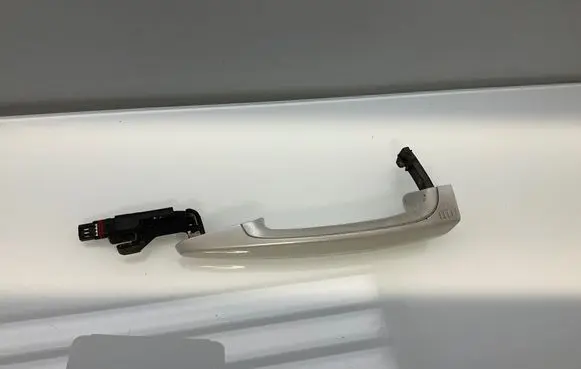 BMW 3 F30 F35 F31 Front door exterior handle 7329365