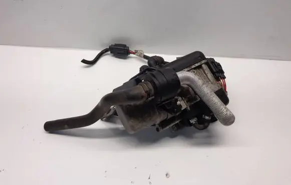 Volvo XC70 Auxiliary pre-heater (Webasto) 31200377