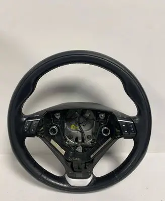 Volvo S60 Steering wheel 30723422 13052006