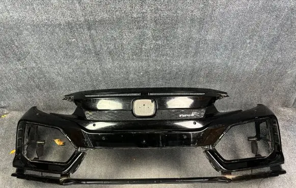 Honda Civic X Front bumper 71100-TGH-ZZ00 Z1172
