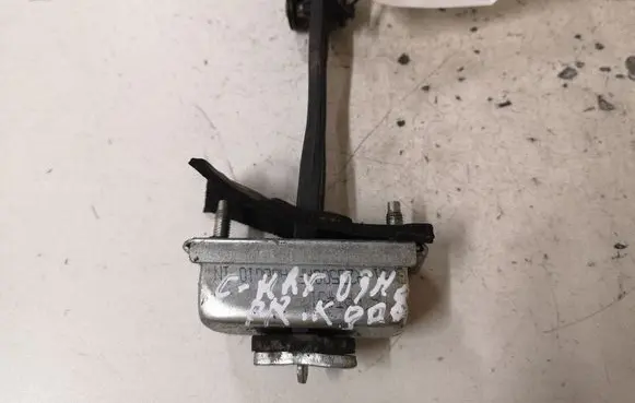 Ford Focus C-MAX Front door check strap stopper