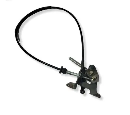 Subaru Legacy Gearbox retarder cable 030915