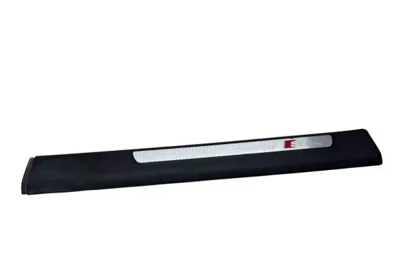Audi A6 S6 C6 4F Rear sill trim cover 4F0853375C 4F0853375D 4F0853375F