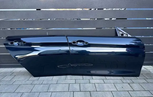 BMW 4 F36 Gran coupe Front door