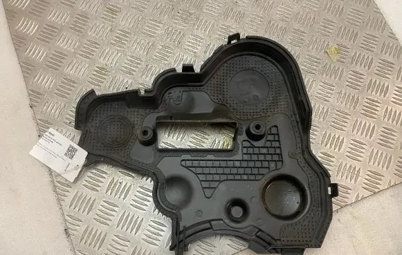 Volvo XC90 Timing belt guard (cover) 31670230