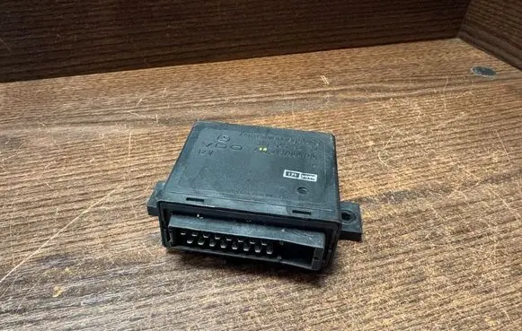 Mercedes-Benz Vito Viano W638 Door central lock control unit/module 0165459232 410215004001