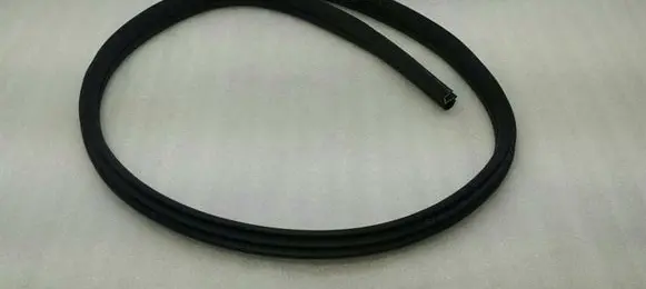 Mercedes-Benz E W238 Front door rubber seal A2386922500