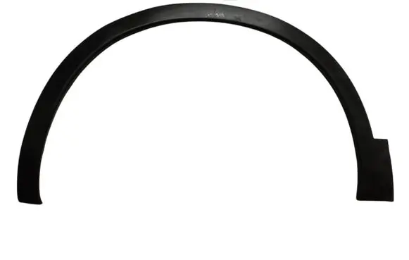 Nissan Qashqai Front arch trim 63811BR01A