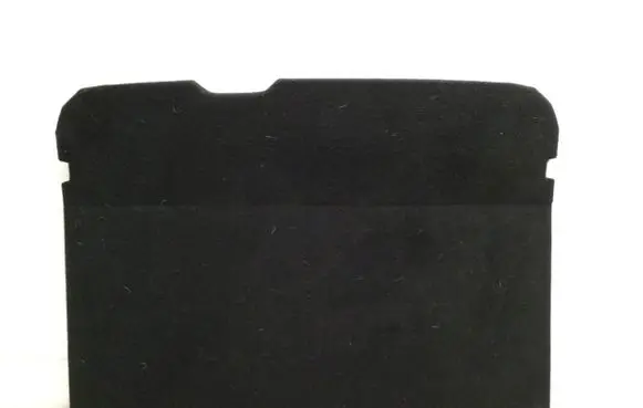 Mini Clubman F54 Trunk/boot mat liner 7360761