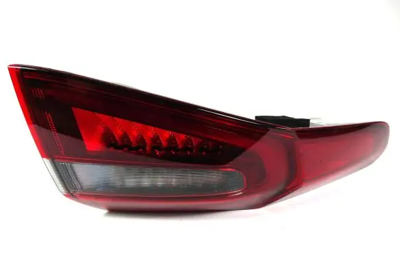 Alfa Romeo Stelvio Rear/tail lights 20801999