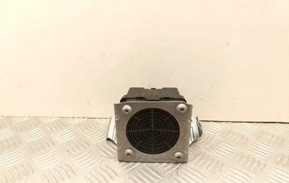 Mercedes-Benz EQA Horn signal A2239016902
