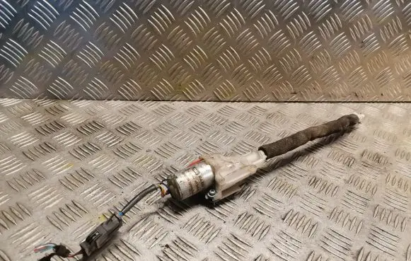 Audi A8 S8 D3 4E Seat adjustment motor 404840