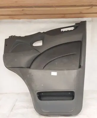 Iveco Daily 5th gen Front door card panel trim 5801256705 5801256703