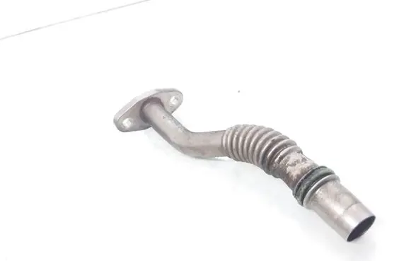 Audi A6 S6 C5 4B Turbo turbocharger oiling pipe/hose