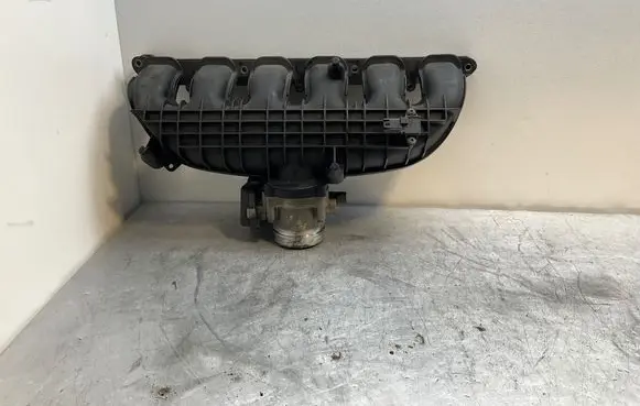 Intake manifold
