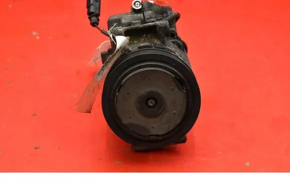 Audi A5 8T 8F Air conditioning (A/C) compressor (pump) 8K0260805J