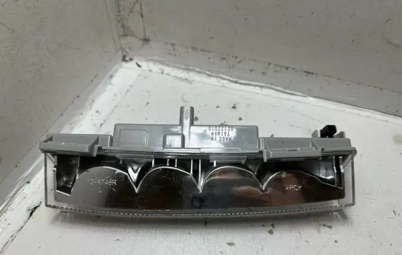Mercedes-Benz GL X166 LED Daytime headlight 