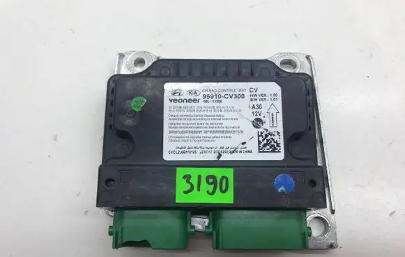 KIA EV6 Airbag control unit/module 95910CV300