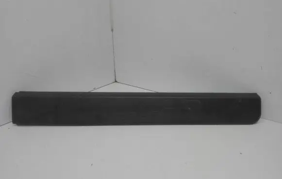 Audi A3 S3 8P Rear sill trim cover 8P4853558C
