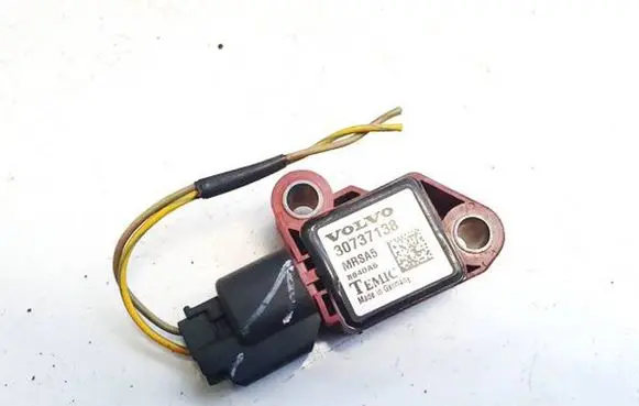 Volvo S40 Airbag deployment crash/impact sensor 30737138