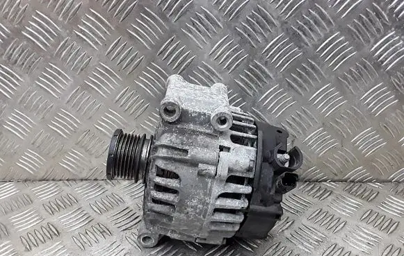 Citroen DS3 Generator/alternator 9678730980