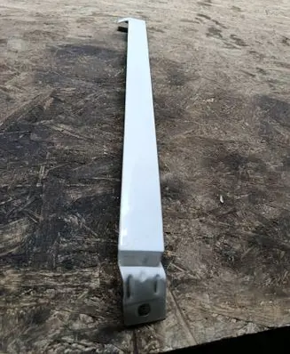 Ford Courier Other rear door trim element ET76A250A26