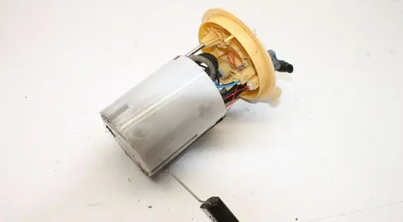 Ford Mondeo MK IV In-tank fuel pump DG939H307HE