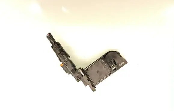 Mass air flow meter