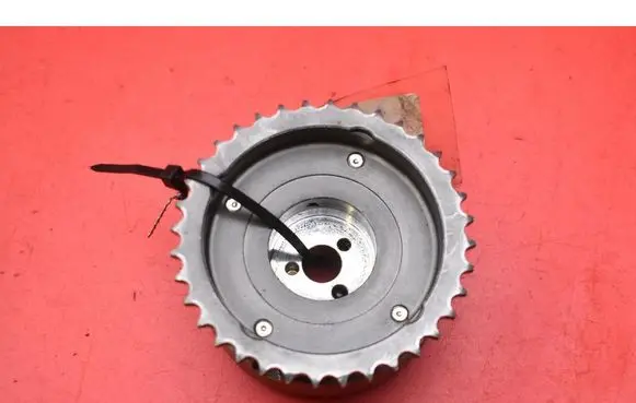 Mitsubishi ASX Crankshaft pulley 