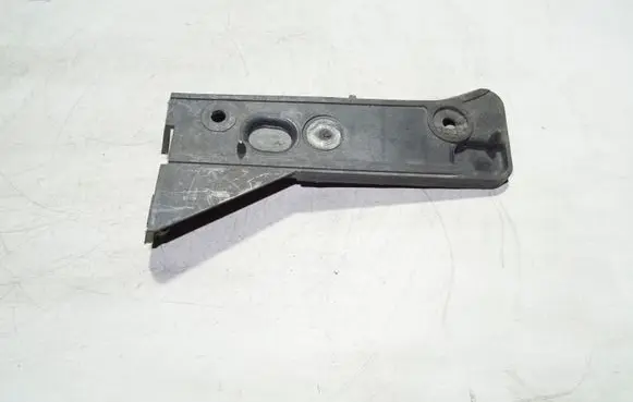 Audi A4 S4 B6 8E 8H Front bumper mounting bracket 8E0807283A