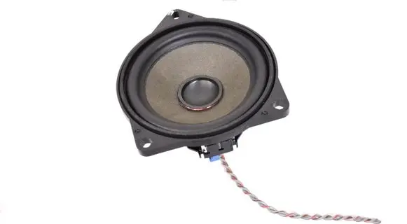 BMW 7 F01 F02 F03 F04 Front door speaker 7862991