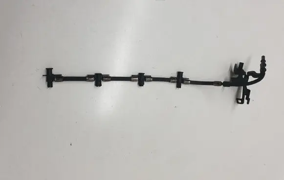 KIA Sorento Fuel return line/hose 
