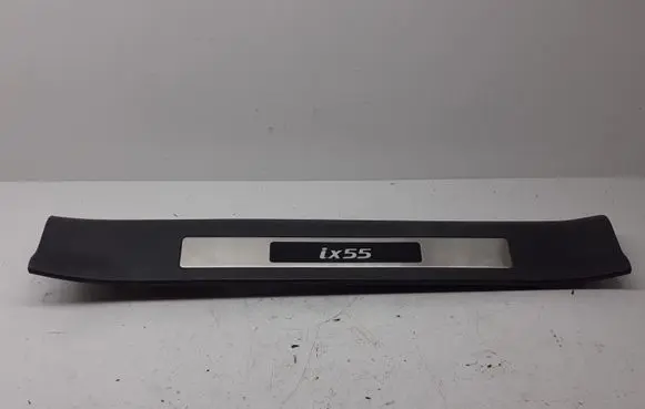 Hyundai ix 55 Other sill/pillar trim element 858723J000