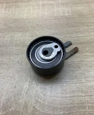 Citroen C3 Aircross Timing belt/chain tensioner 9803176380