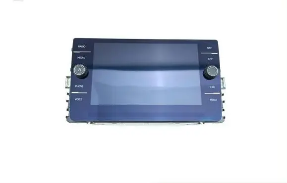 Volkswagen Atlas Screen/display/small screen 5G919605D