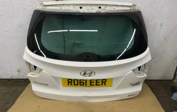Hyundai ix35 Tailgate/trunk/boot lid