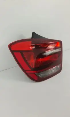 BMW 1 F20 F21 Rear/tail lights 7297019